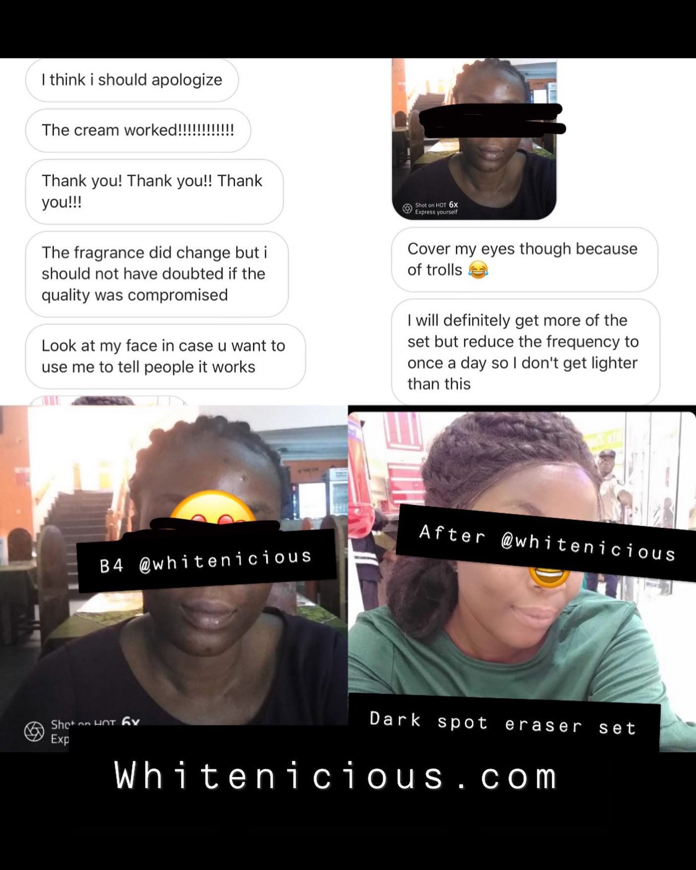 Ad by whitilicious.com