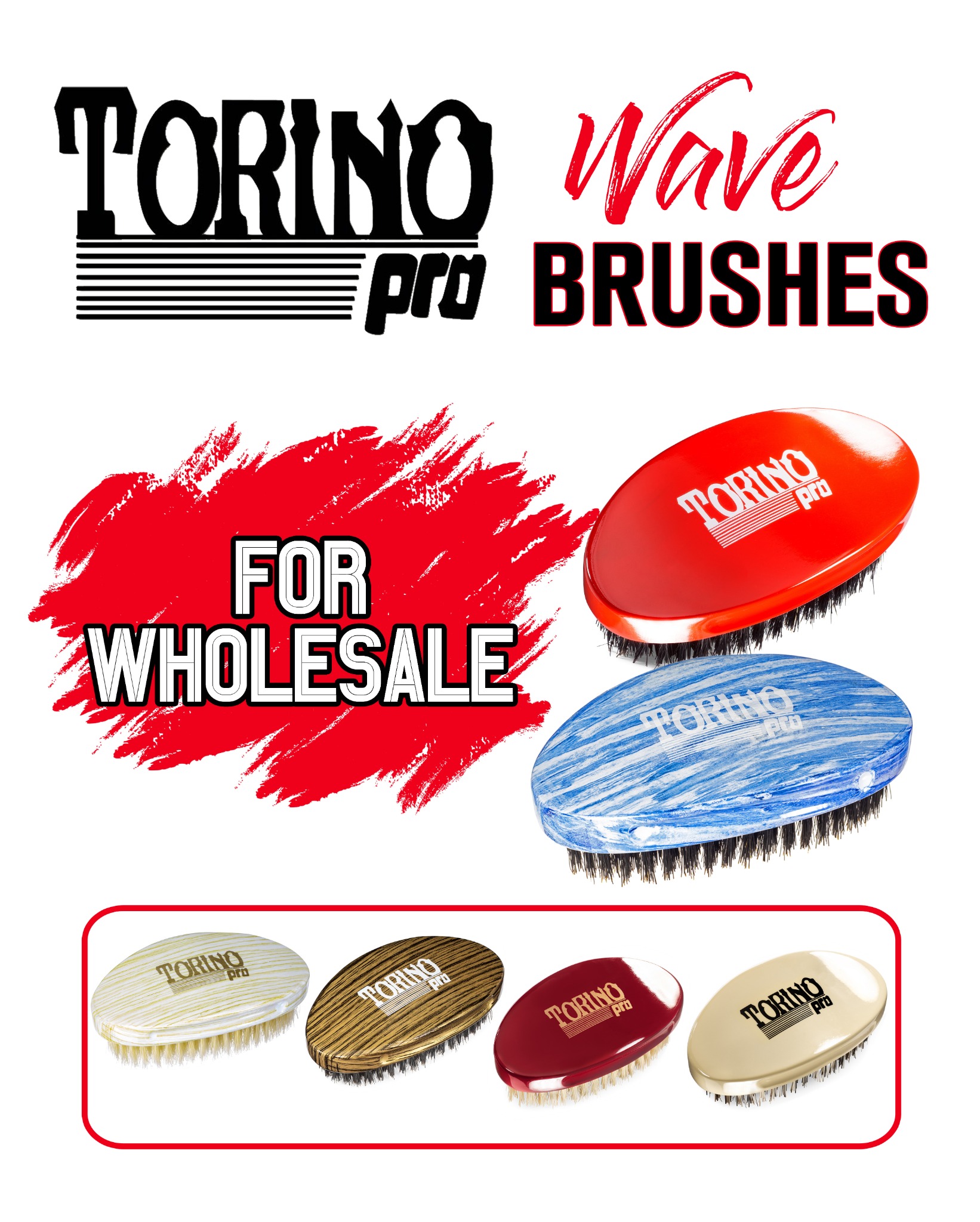 Ad by wavebrushes.com