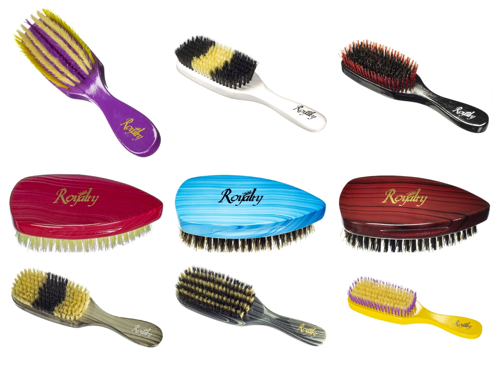 Ad by wavebrushes.com