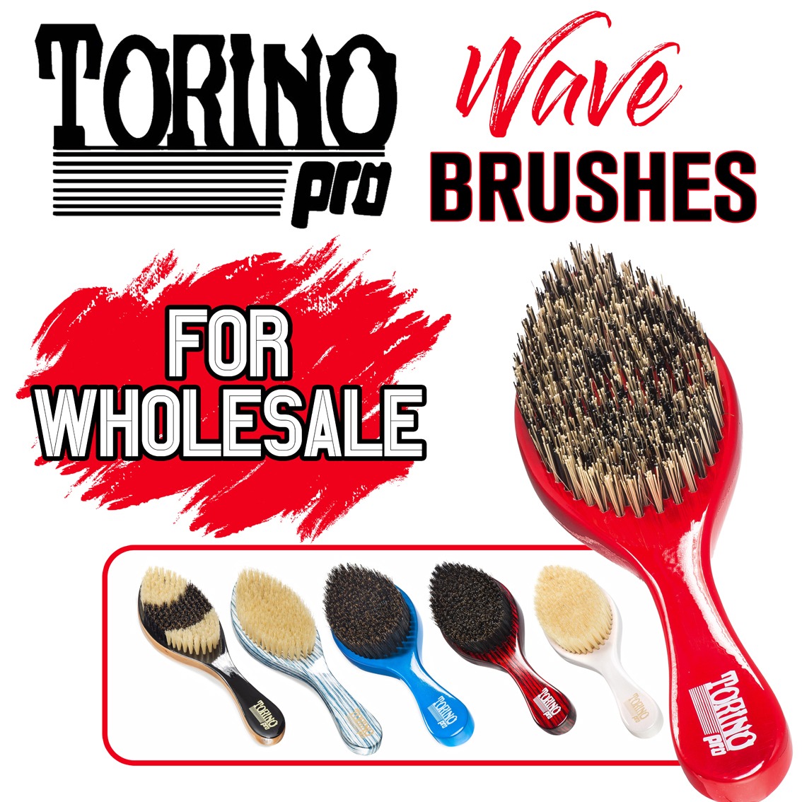 Ad by wavebrushes.com