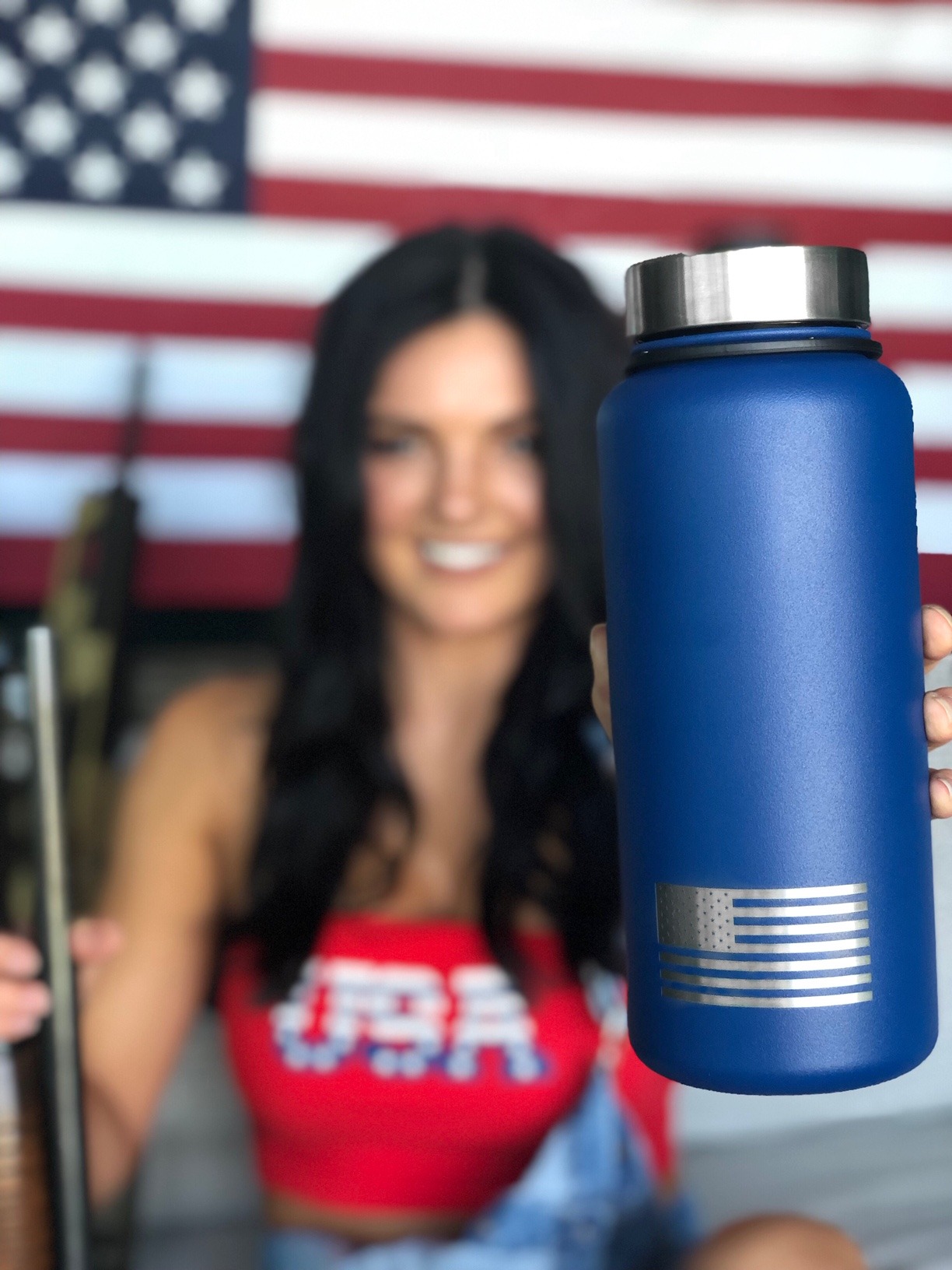 Ad by warriorflask.com