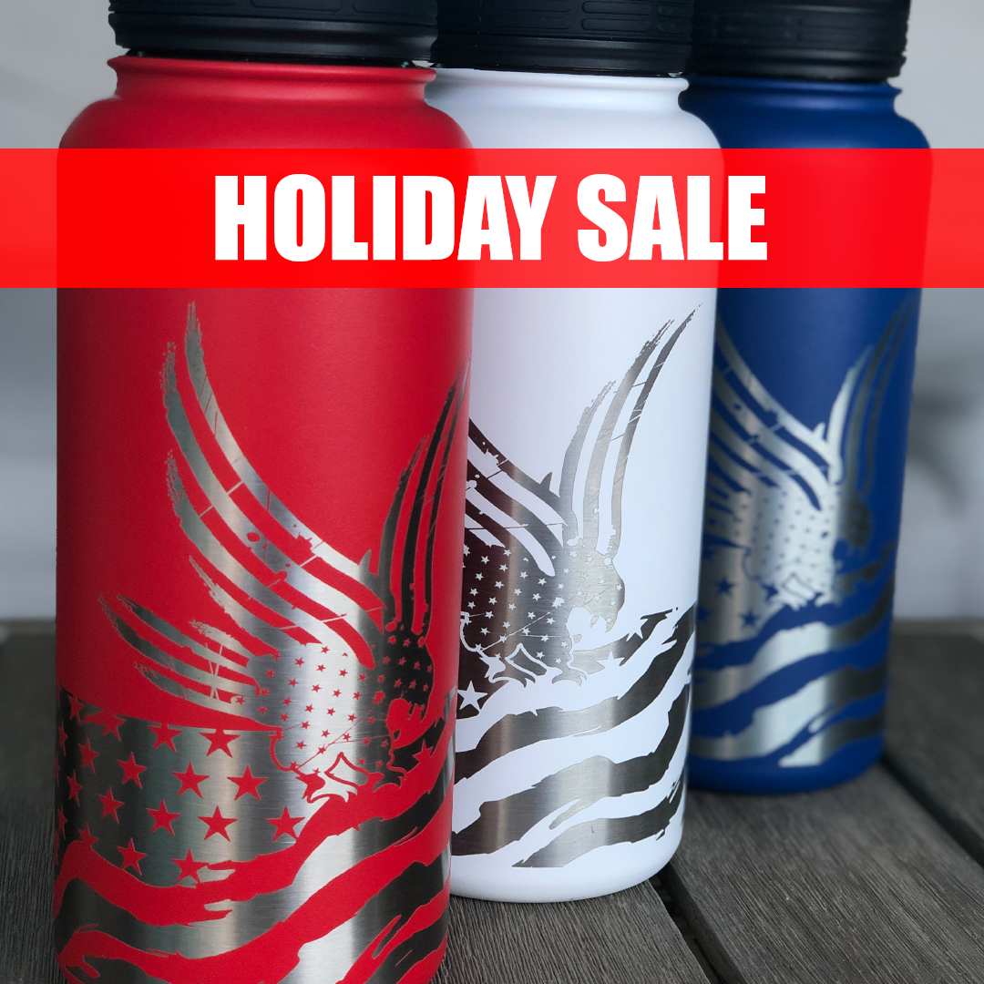 Ad by warriorflask.com