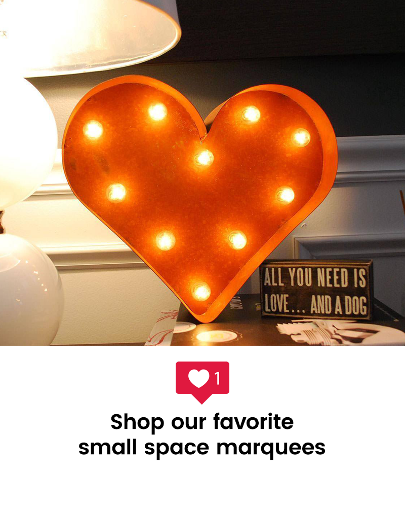 Ad by vintagemarqueelight.com