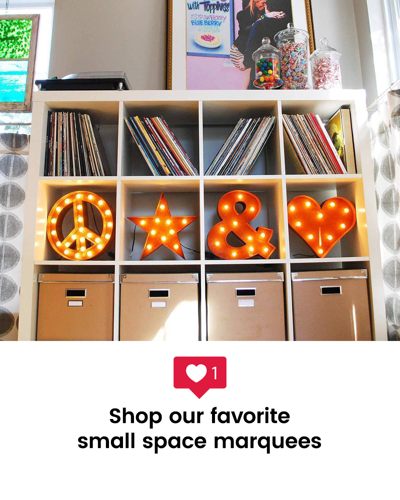 Ad by vintagemarqueelight.com