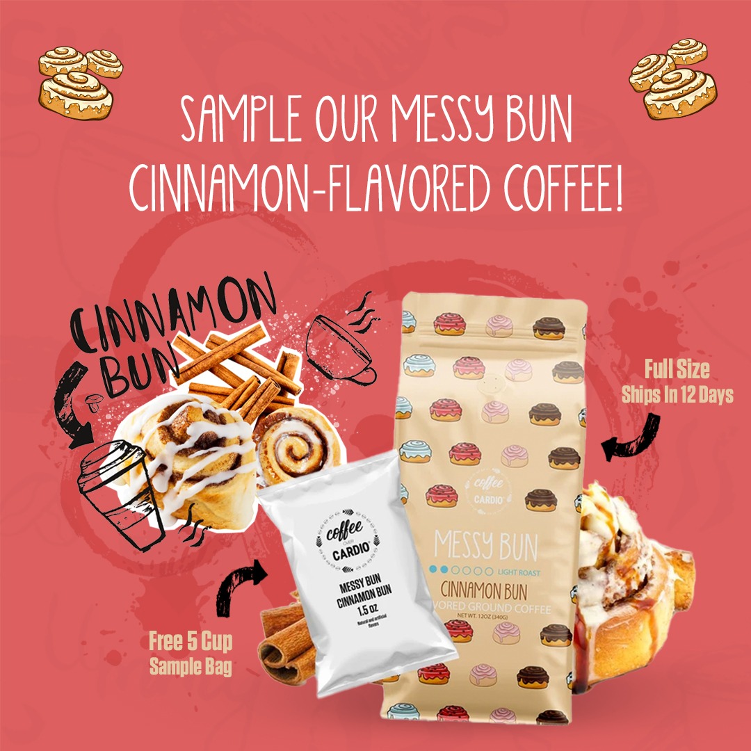 Ad by coffeeovercardio.com