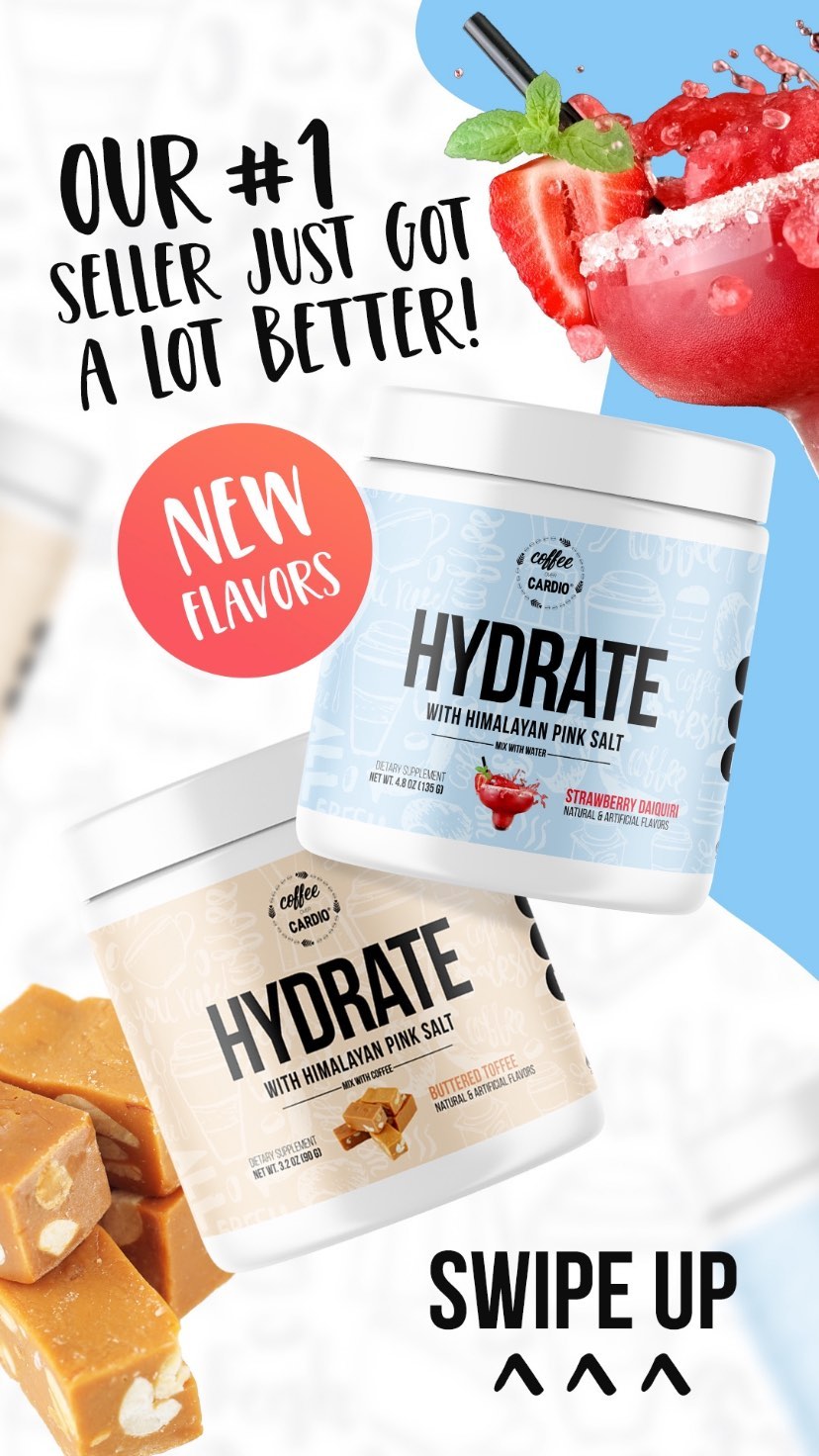 Ad by coffeeovercardio.com