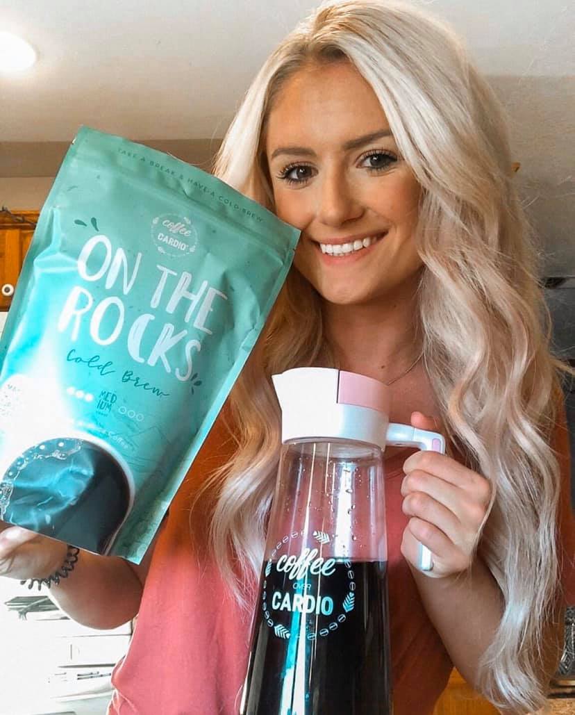 Ad by coffeeovercardio.com