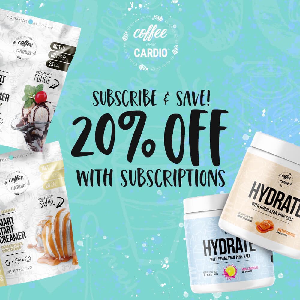 Ad by coffeeovercardio.com