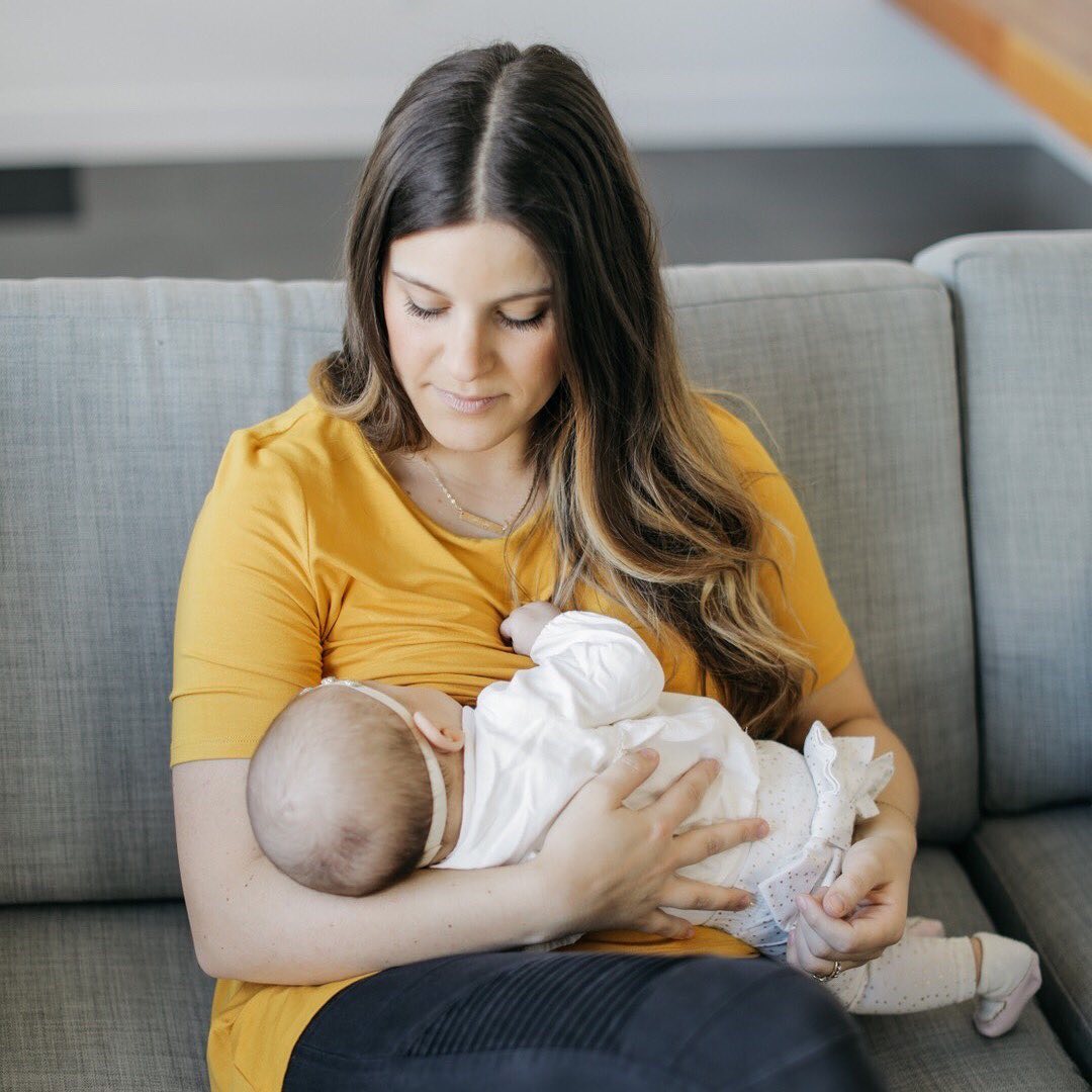 Ad by undercovermama.ca