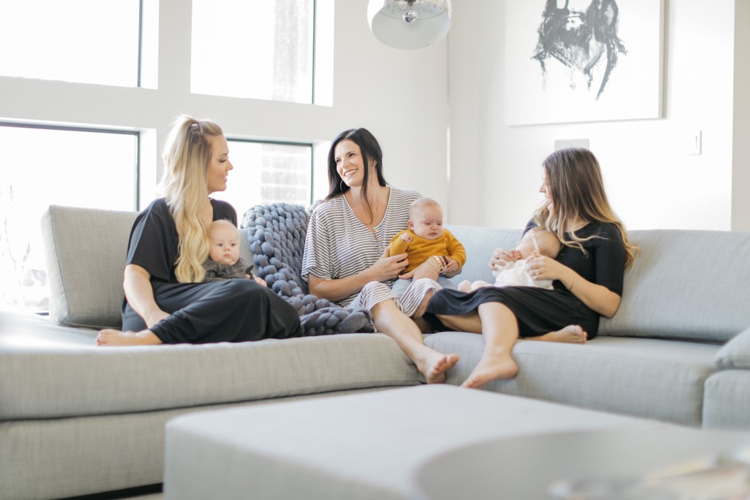 Ad by undercovermama.ca