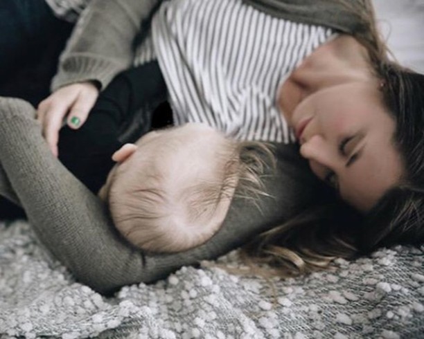 Ad by undercovermama.ca