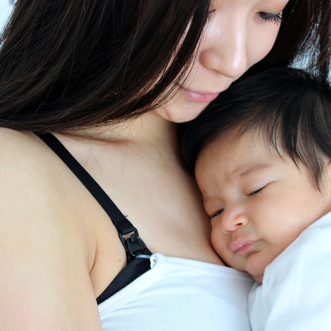 Ad by undercovermama.ca