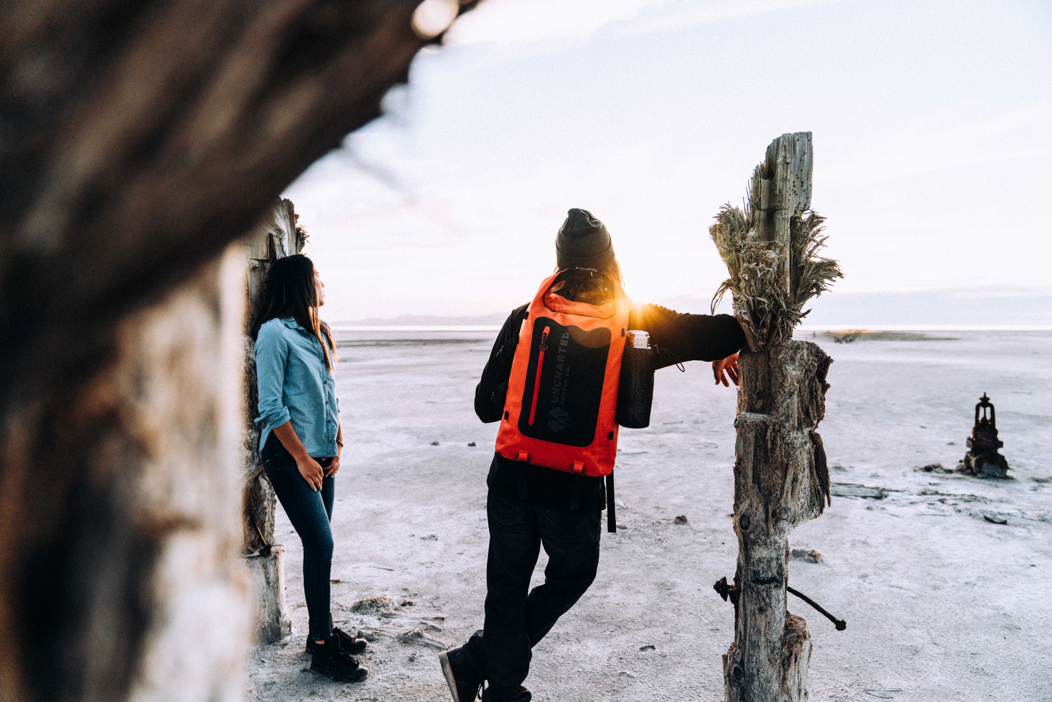 Ad by unchartedsupply.com