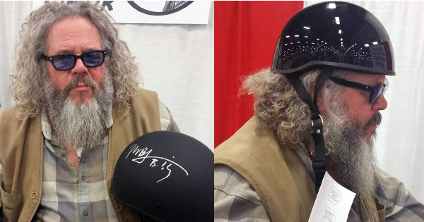 Ad by crazyalshelmets.com