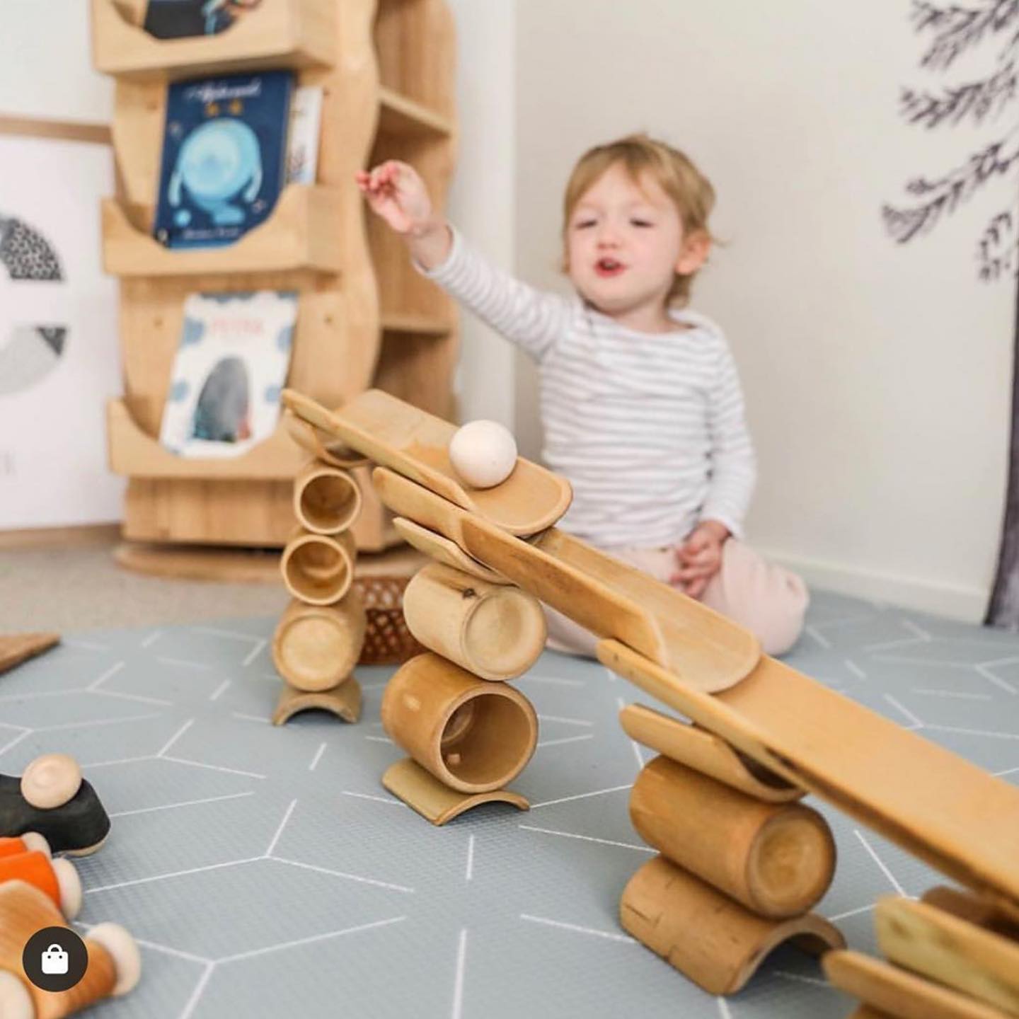 Ad by creativetoyshop.com.au