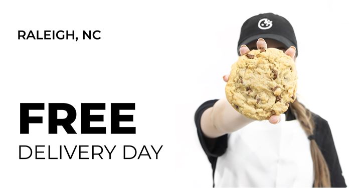 Ad by crumblecookies.com