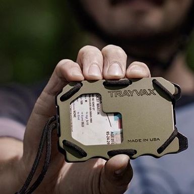 Ad by trayvaxgear.com