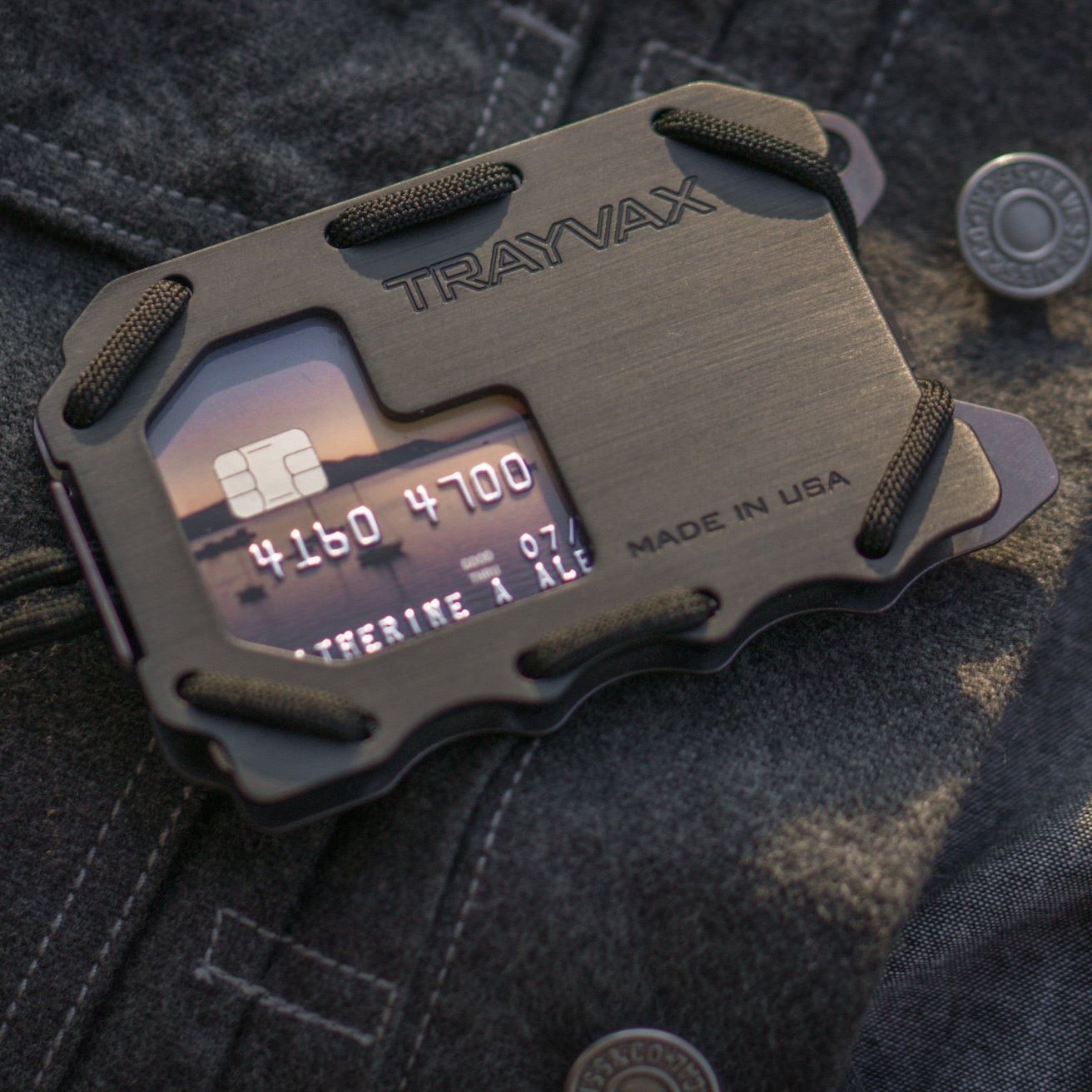 Ad by trayvaxgear.com