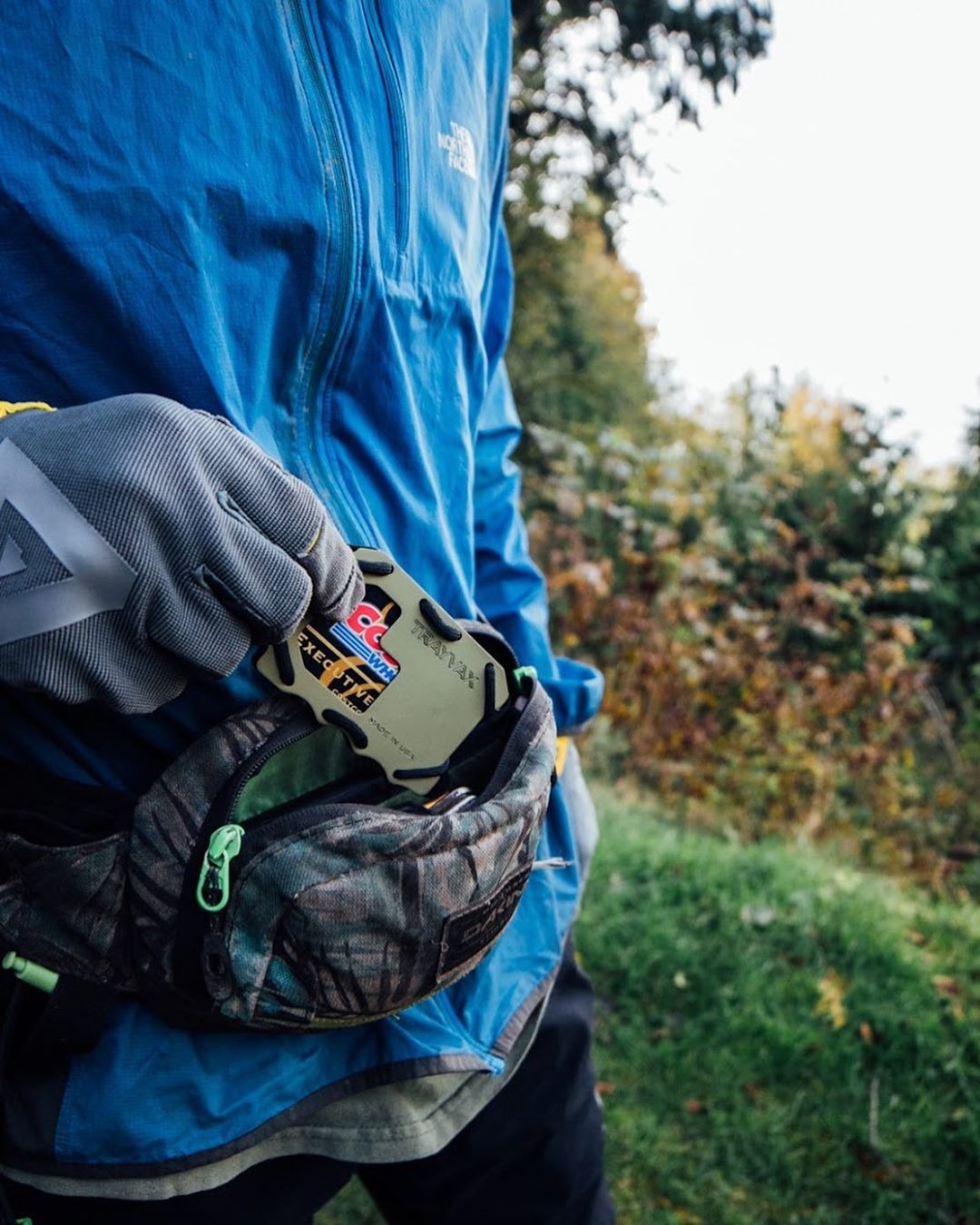 Ad by trayvaxgear.com