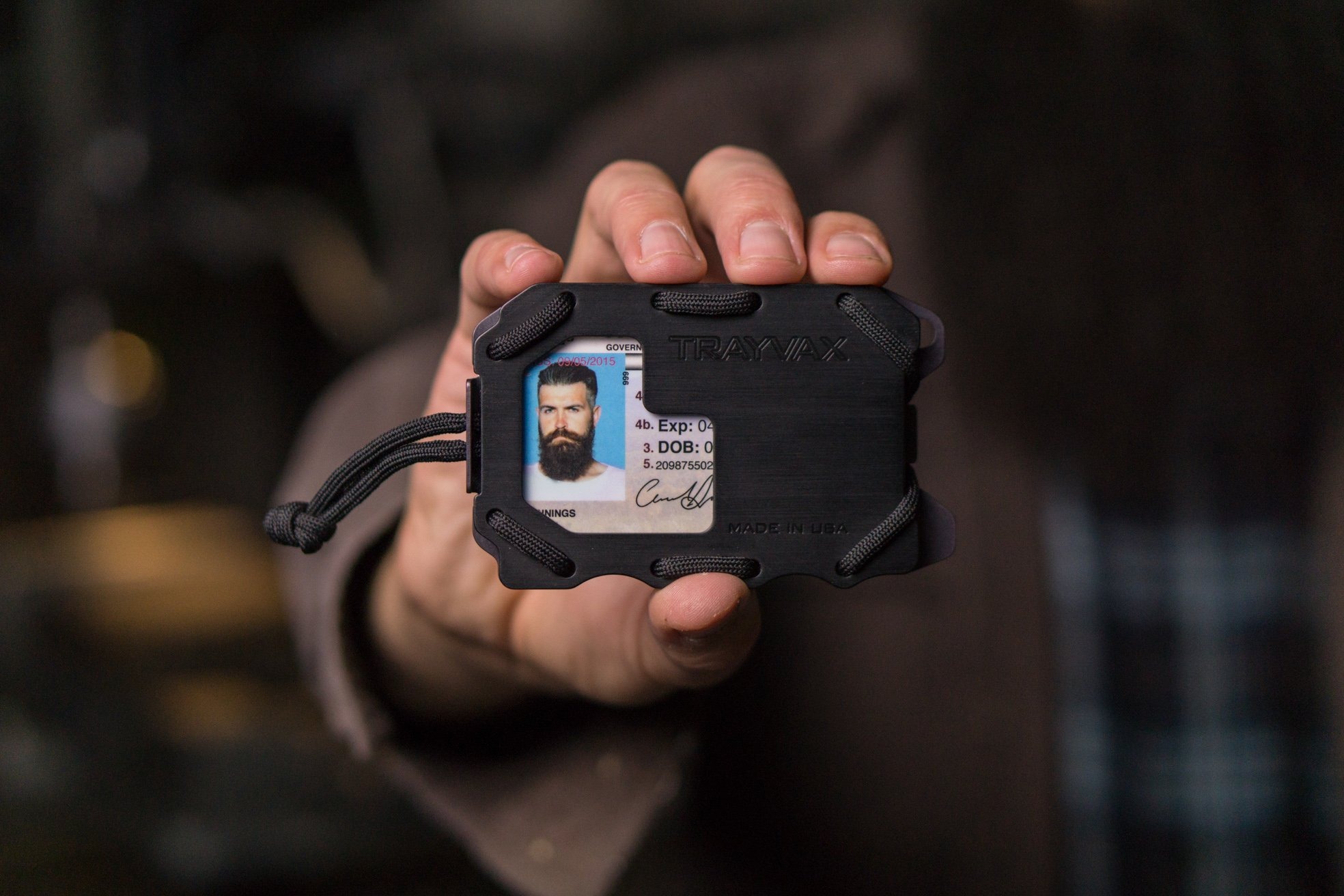 Ad by trayvaxgear.com