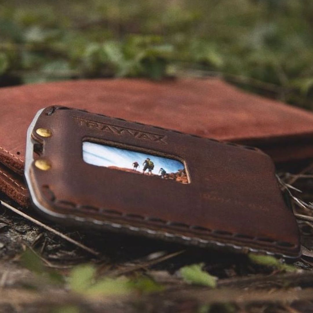 Ad by trayvaxgear.com