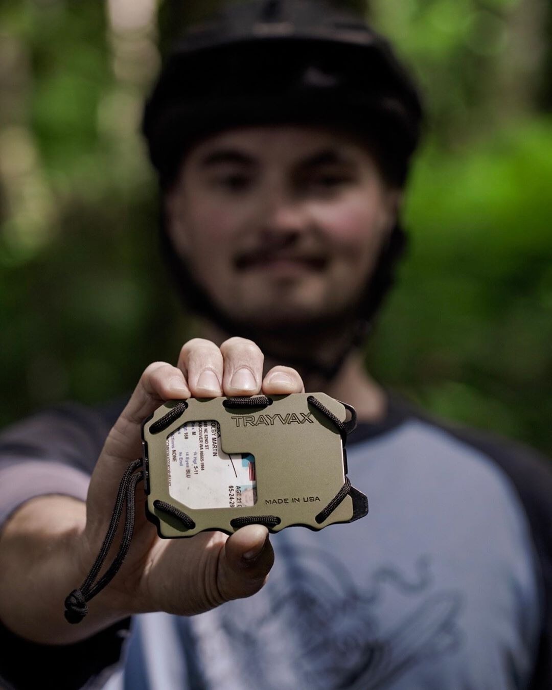 Ad by trayvaxgear.com