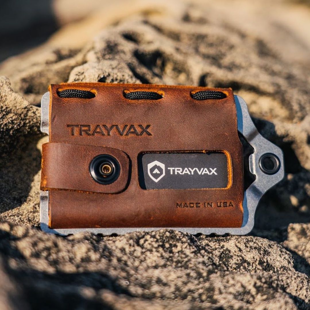 Ad by trayvaxgear.com