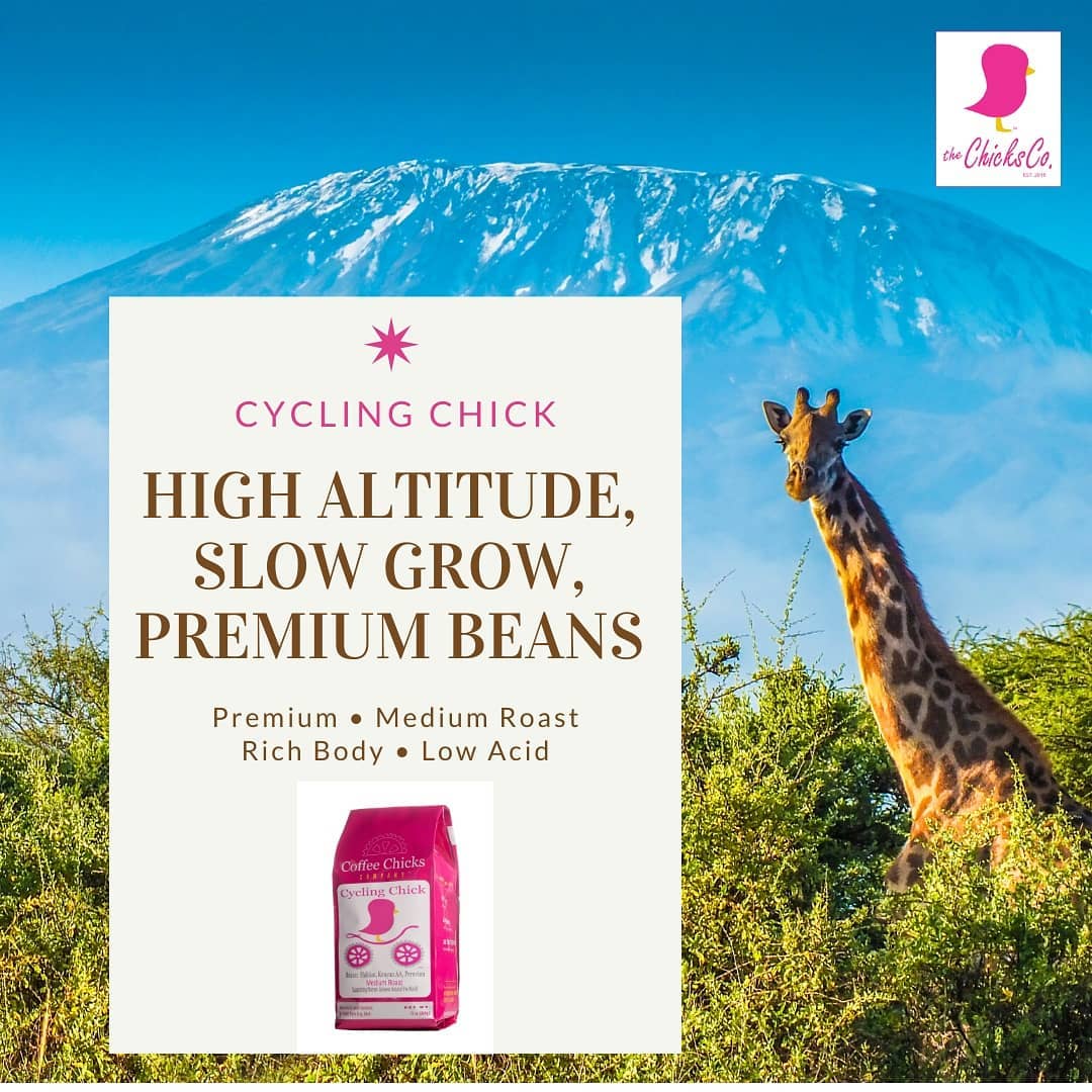 Ad by cyclingchicksboutique.com