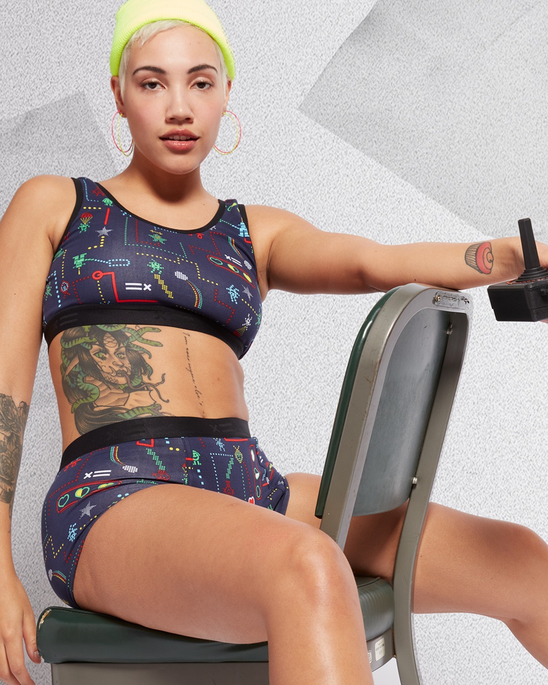 Ad by tomboystyle.net