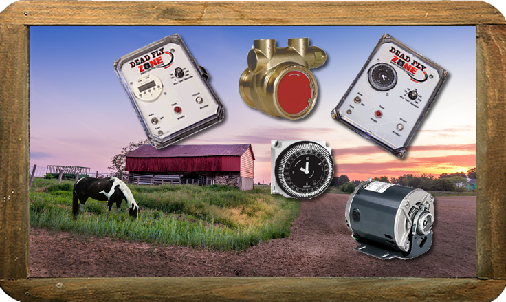 Ad by deadflyzone.com