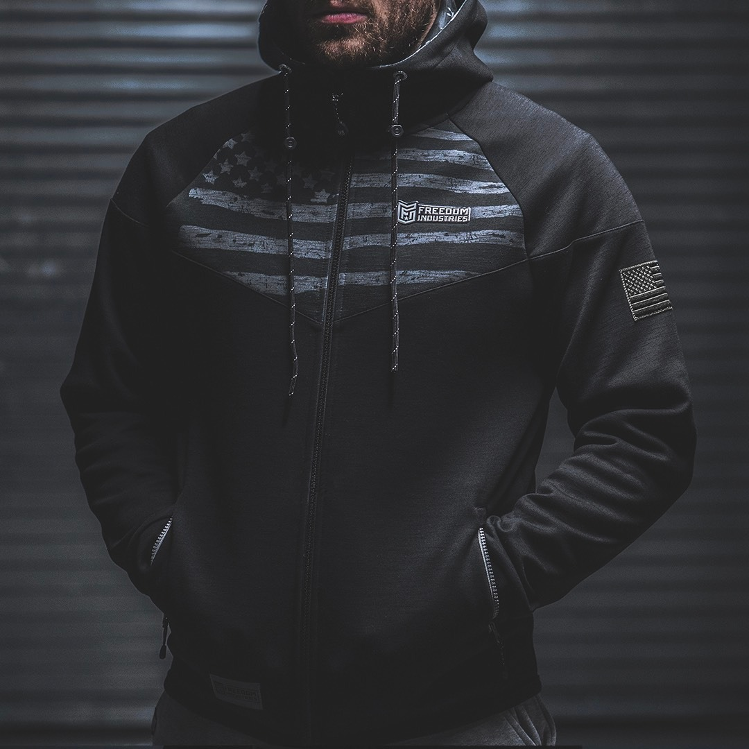 Ad by defendercompany.us