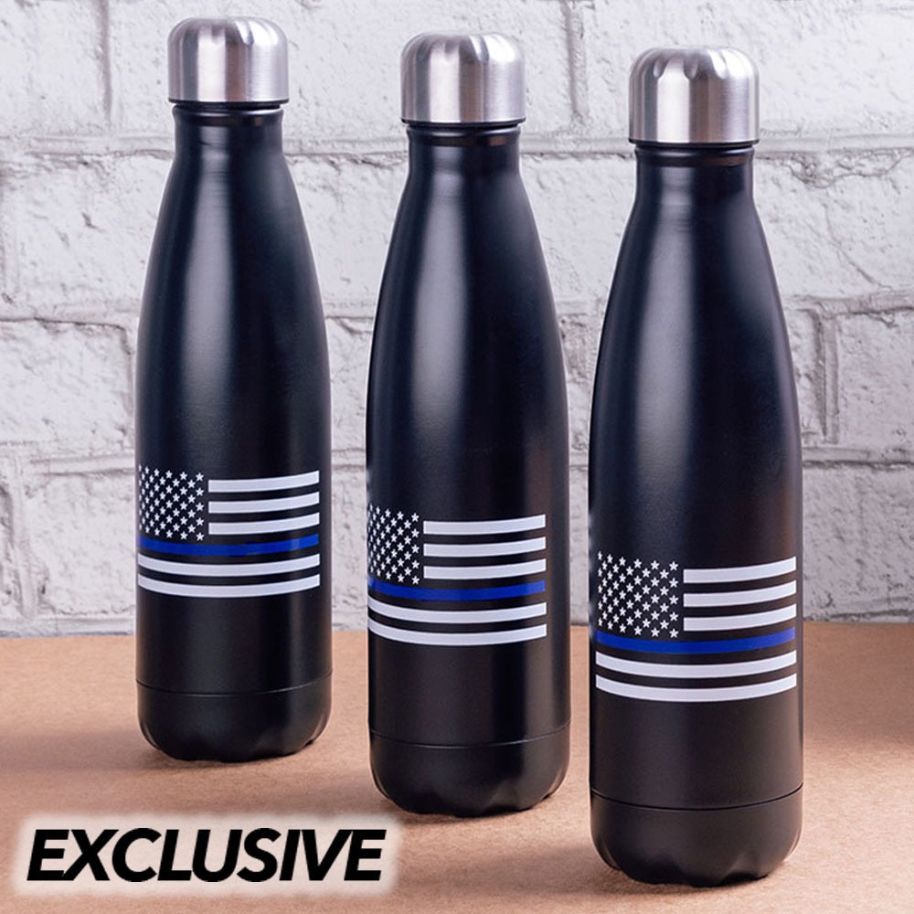 Ad by thinblueusa.com