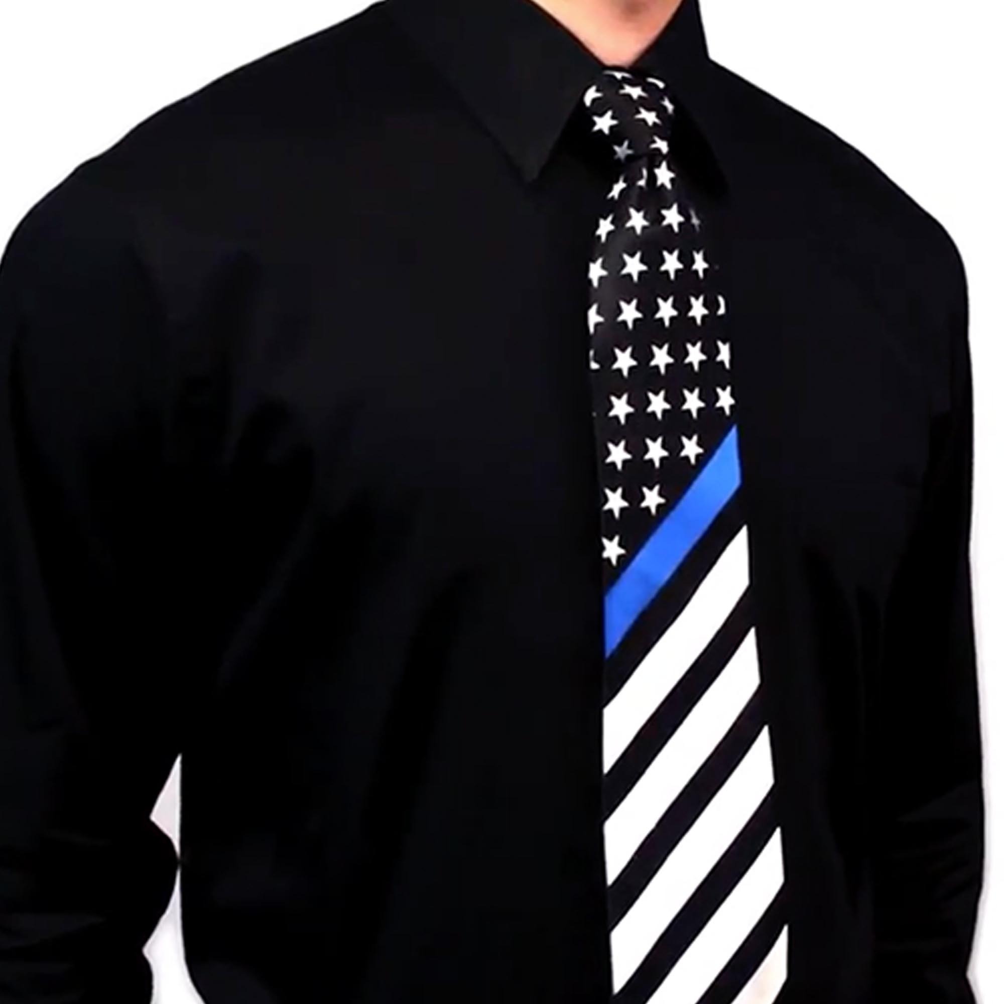 Ad by thinblueusa.com