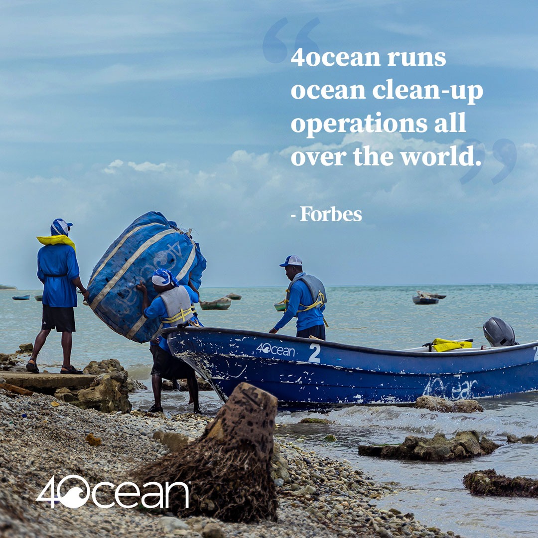 Ad by 4oceancleanup.com