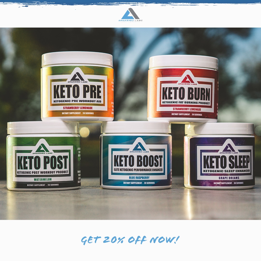 Ad by awakenedlabz.com