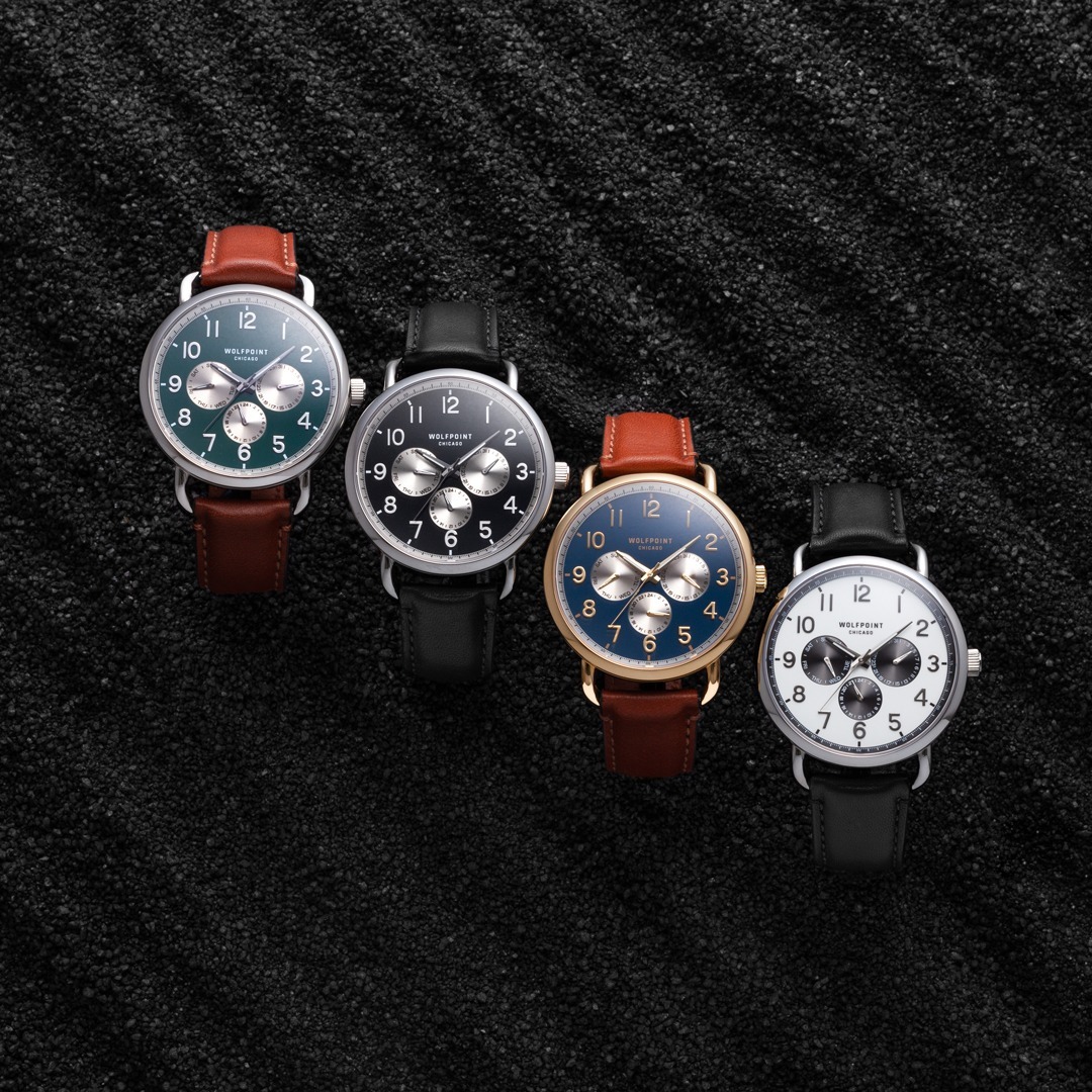Ad by wolfpointwatches.com