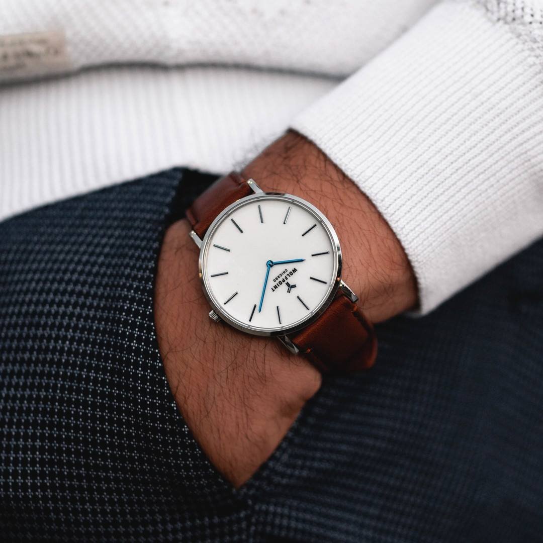 Ad by wolfpointwatches.com