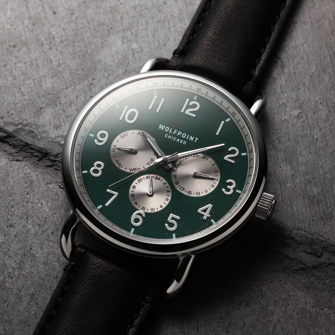 Ad by wolfpointwatches.com