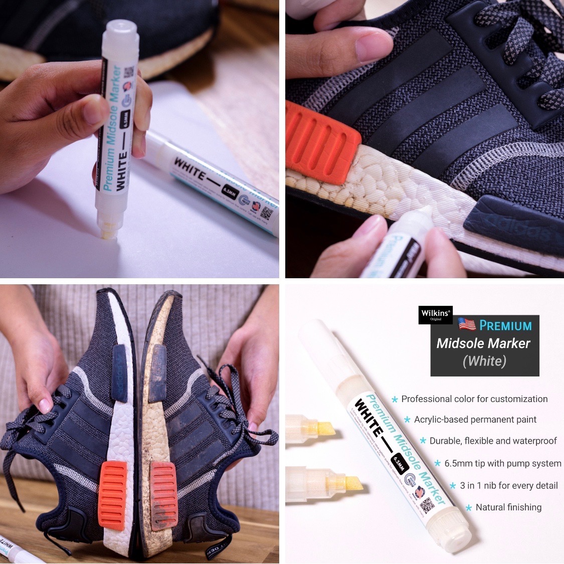 Ad by wilkinswalk.com