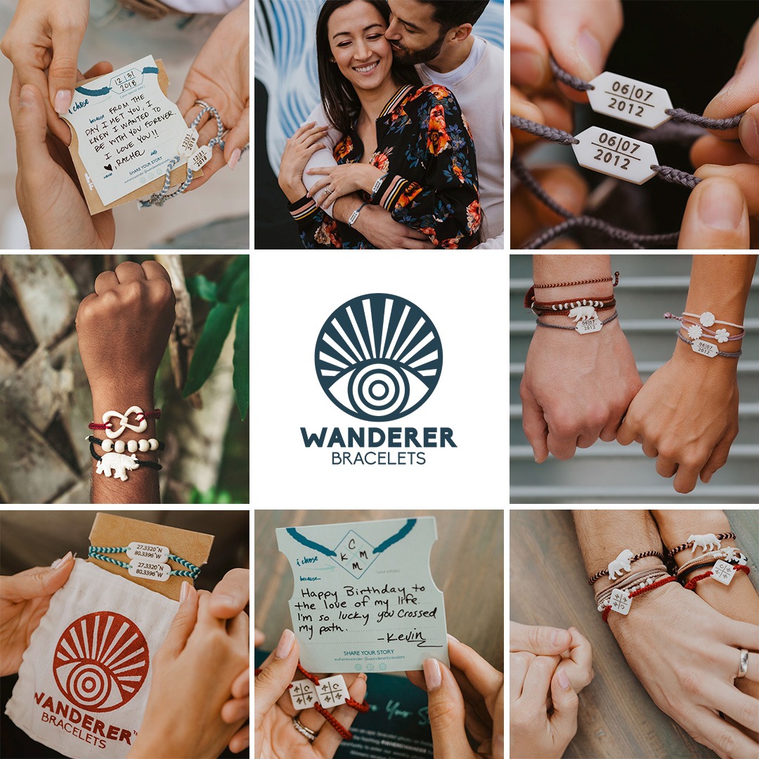 Ad by wandererjewelry.com