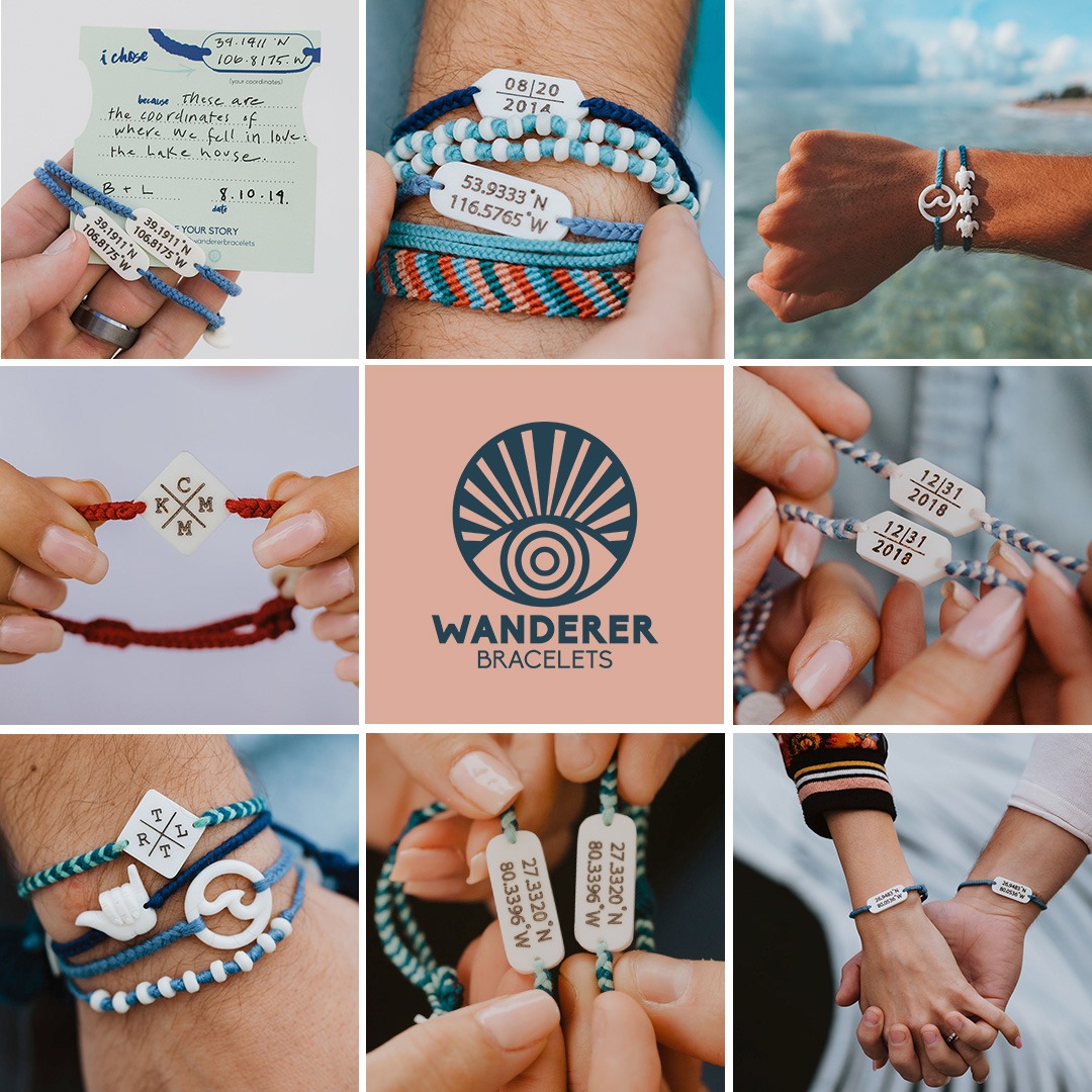 Ad by wandererjewelry.com