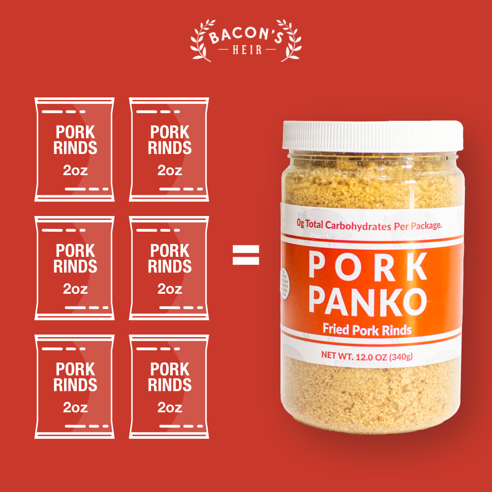 Ad by theporkdust.com