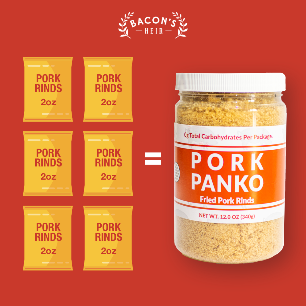 Ad by theporkdust.com