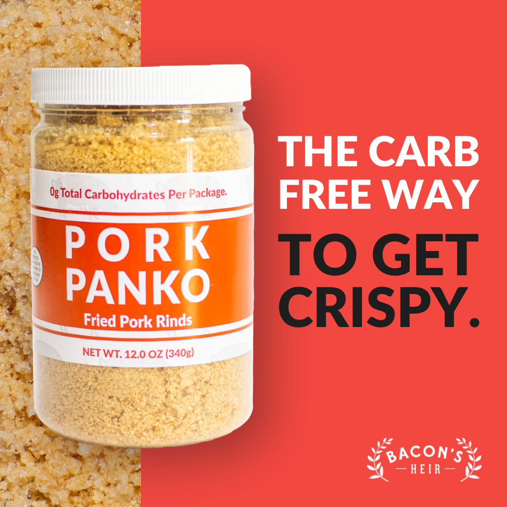 Ad by theporkdust.com