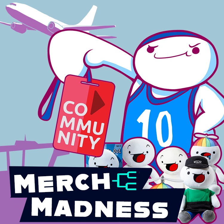 Ad by theodd1sout.com