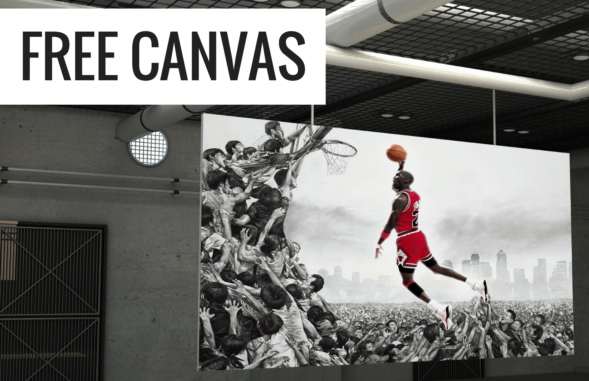 Ad by thecnvsshop.com