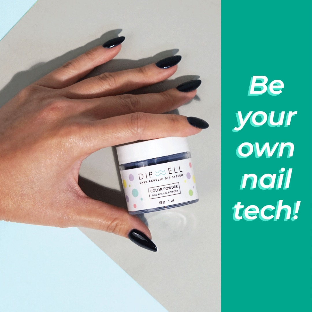 Ad by dipwell.co