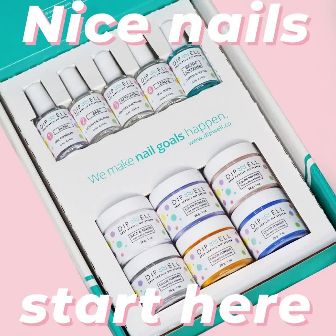 Ad by dipwell.co