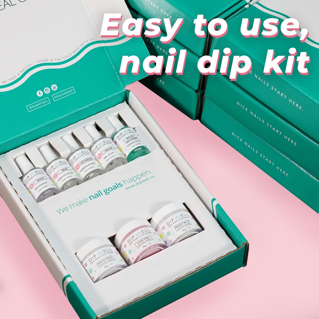 Ad by dipwell.co