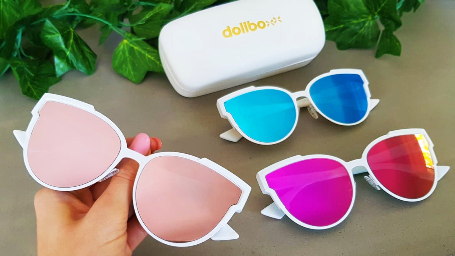 Ad by dollbox.com.au